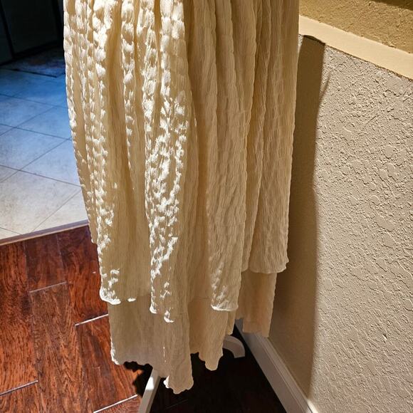 Renaissance Peasant 2XL Dress Cottagecore Fairycore Cosplay Medieval Halloween - Picture 10 of 10